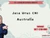 Jasa Urus CNI Australia