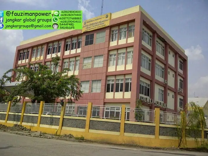 Vaksin Yellow Fever dan ICV kantor kesehatan pelabuhan kelas 1 tanjung priok