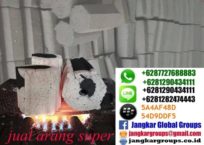 jual arang super