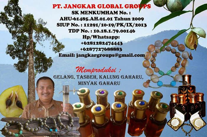 Gaharu super oud agarwood