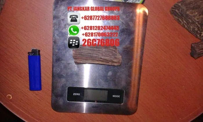 Gaharu super oud agarwood