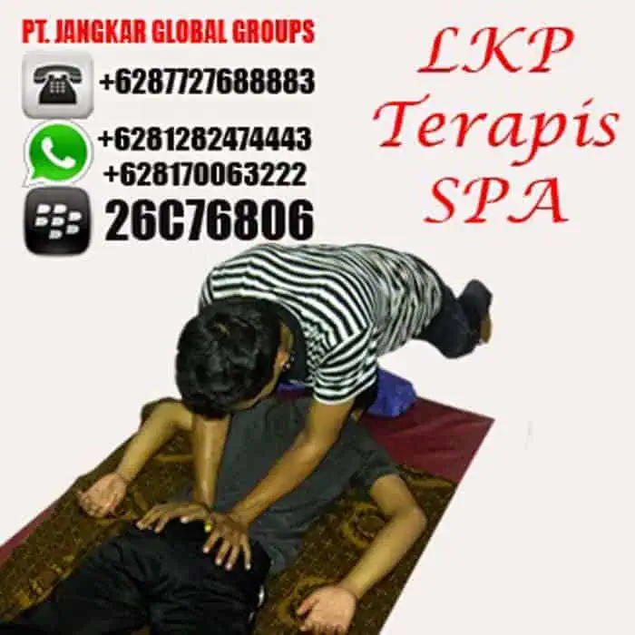 lkp-pijat-spa,kursus spa termurah dan terpercaya