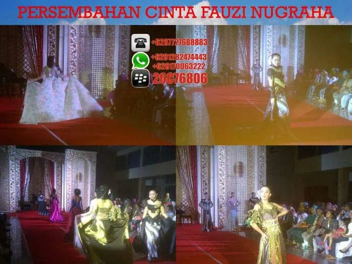 peragawati indramayu