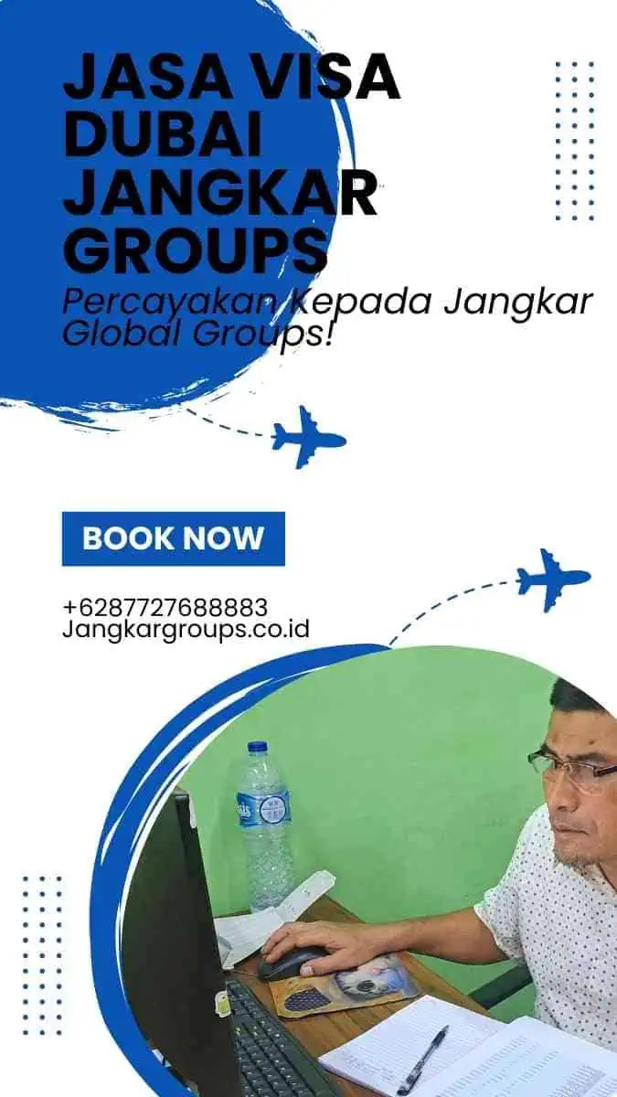 Jasa Visa Dubai Jangkar Groups