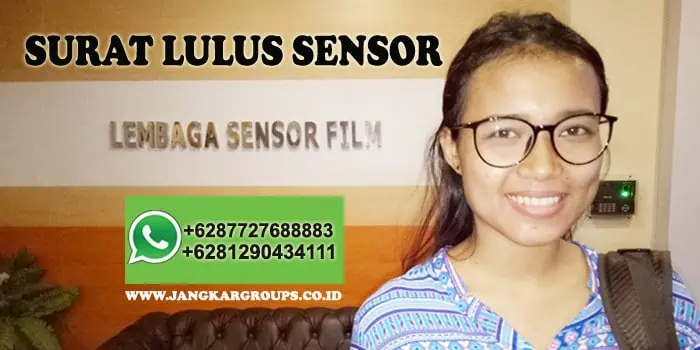 lembaga sensor film lsf