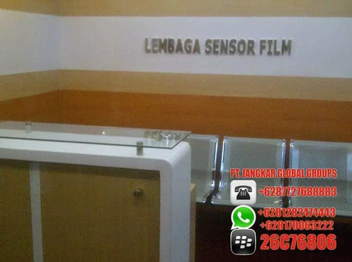 lembaga sensor film