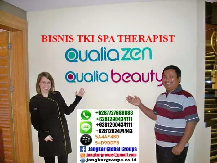 qualia zen spa