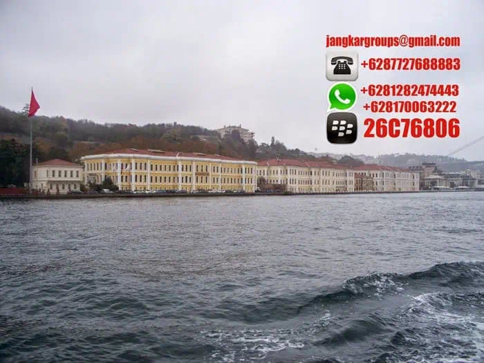 selat marmara