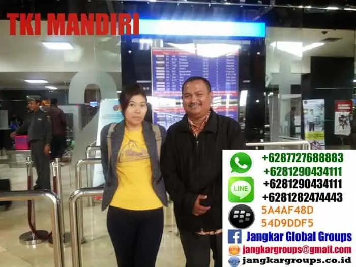 Agency spa therapist nomer id tki mandiri