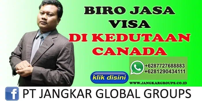 biro jasa urus visa canada