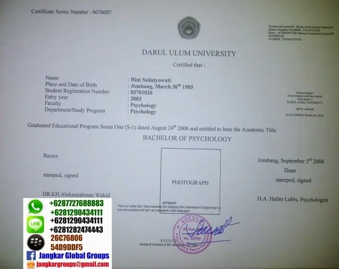 darul-ulum-university