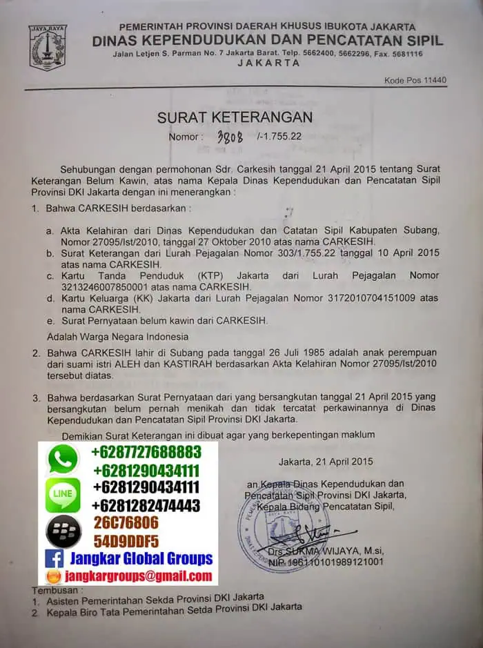 KEHILANGAN KEWARGANEGARAAN