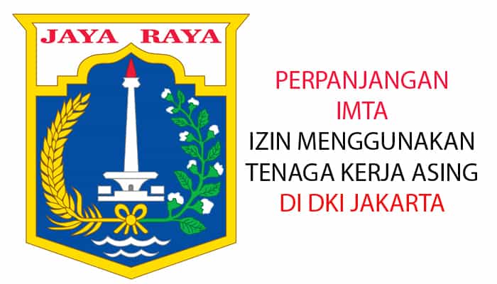 perpanjangan imta jakarta