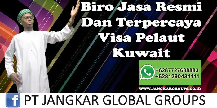 Biro Jasa Resmi 