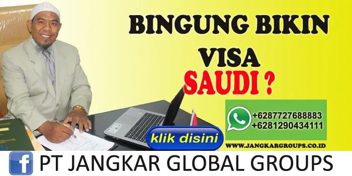 visa saudi