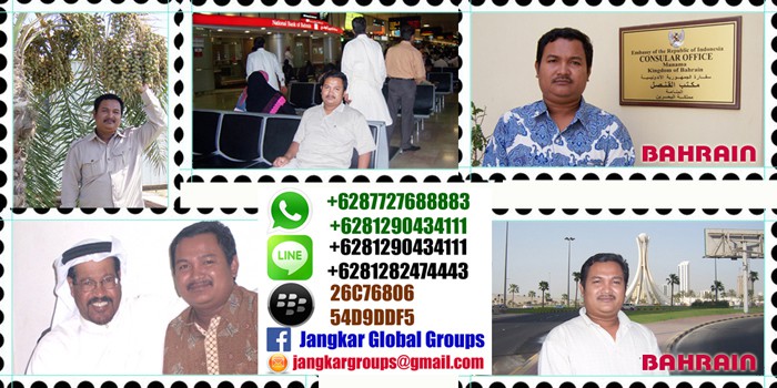 AGENCY TKI BAHRAIN