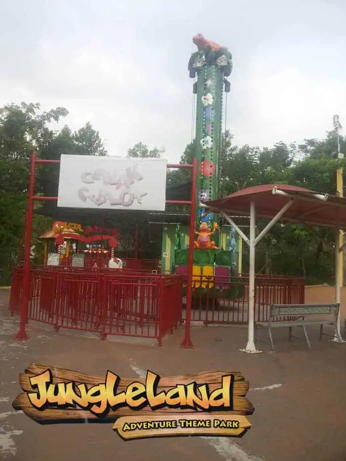 ceblak ceblok jungleland