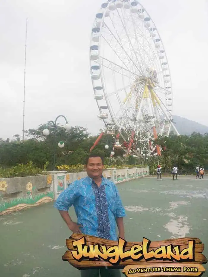 kolecer jungleland