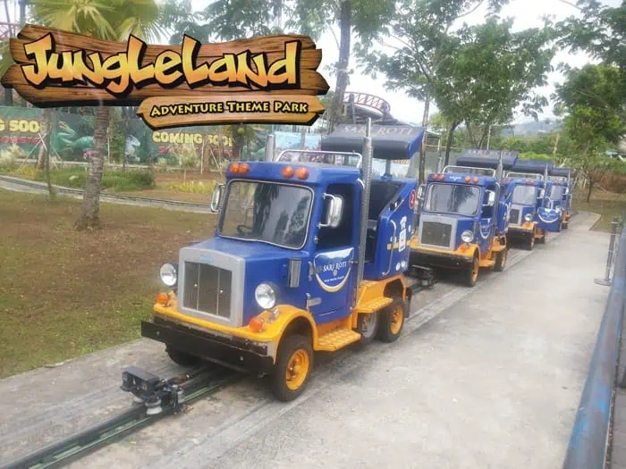 konvoi jeep jungleland