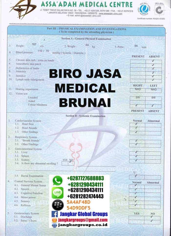 medical brunai2