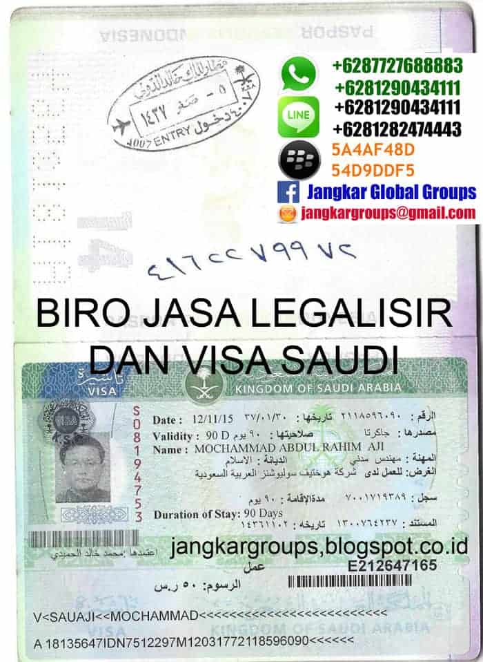 visa-kerja-saudi