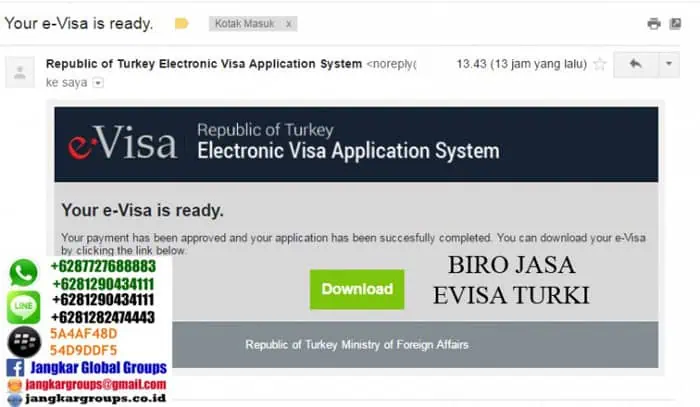 electronic-visa-turkey