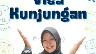 Persyaratan Visa KunjunganPersyaratan Visa Kunjungan