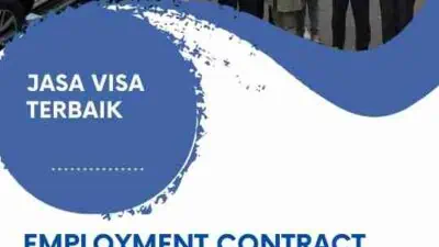 EMPLOYMENT CONTRACT MALAYSIA: Panduan Lengkap