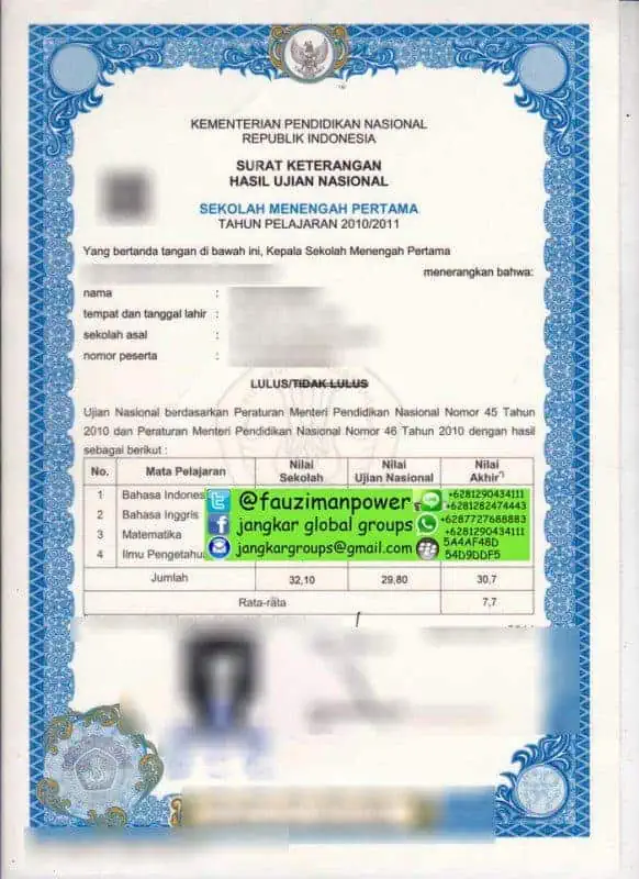 ijazah 