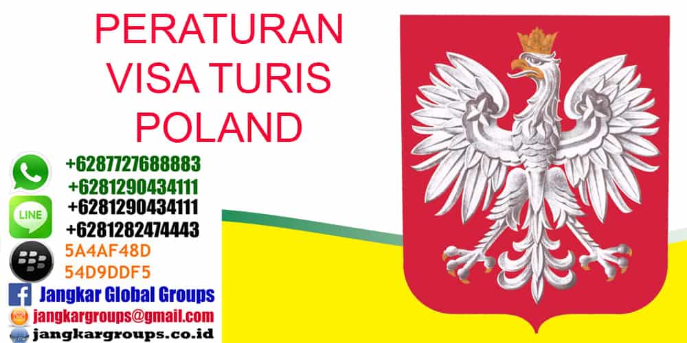 peraturan baru turis ke poland