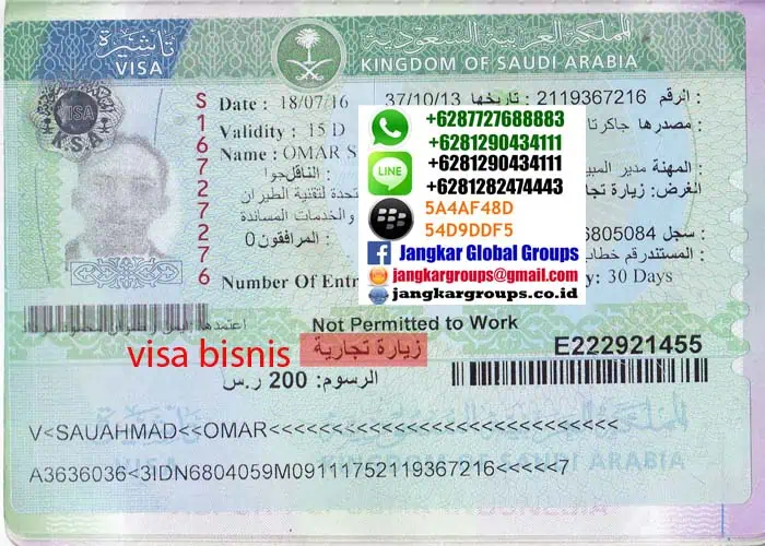 visa-bisnis-saudi