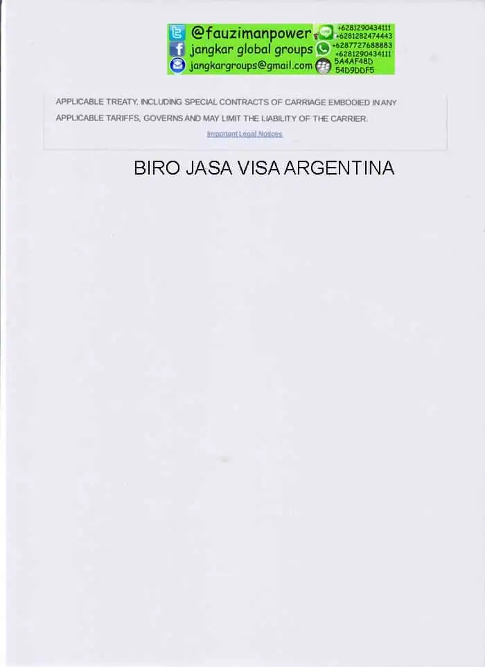 flight-ticket-argentina_006 - persyaratan visa argentina