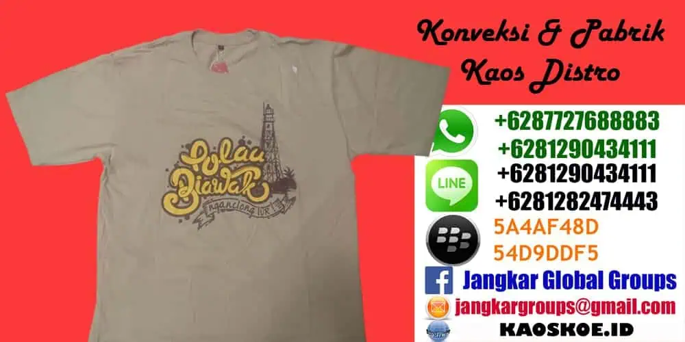 kaos indramayu