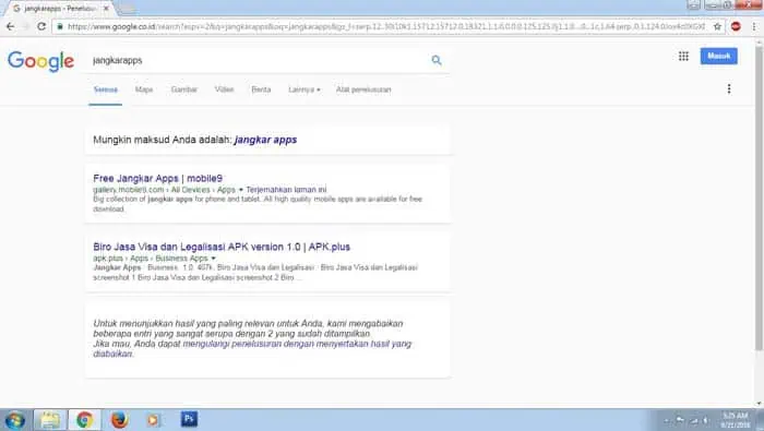 google-jangkarapps