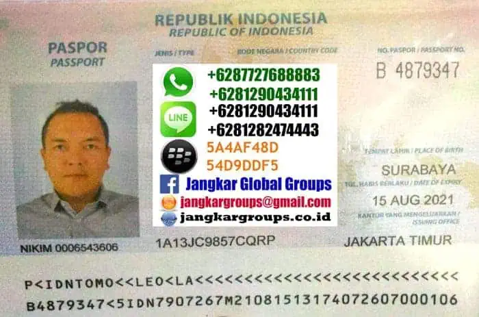 indonesia-pasport,Persyaratan Legalisir Ijazah Hilang