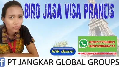 biro jasa visa perancis di jakarta