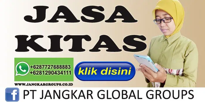 jasa kitas