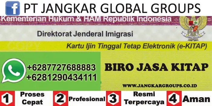 jasa urus kitap