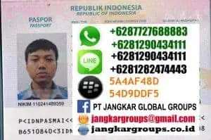 pasport jepang,Persyaratan visa belajar ke Jepang