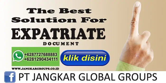 the best solution for expatriate document