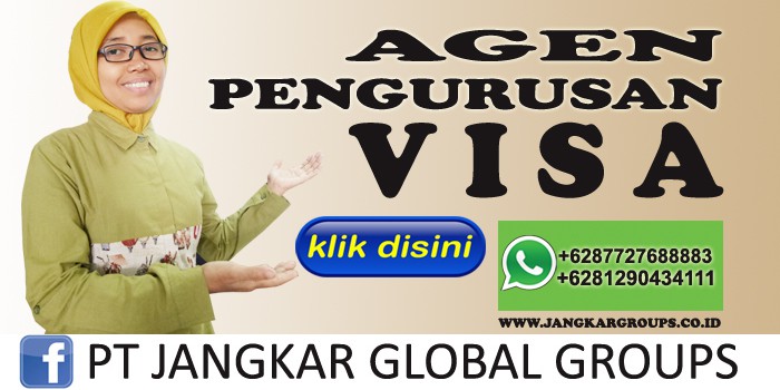 agen pengurusan visa