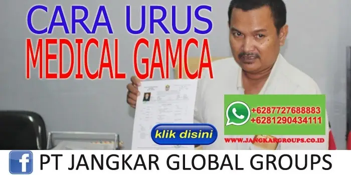 CARA URUS MEDICAL GAMCA