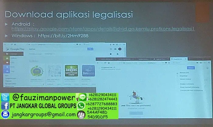 download aplikasi legalisasi kemenlu