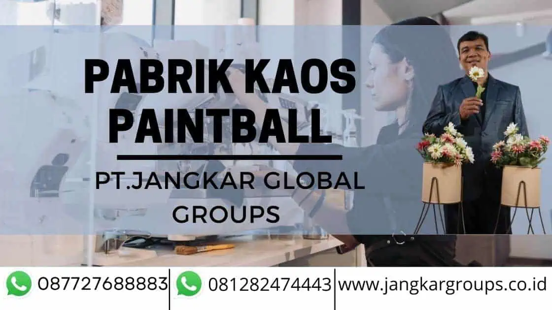 pabrik kaos paintball jakarta