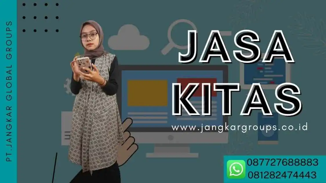 jasa kitas