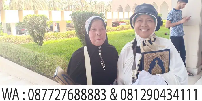 bahagia penghafal alquran, city tour madinah safar arroyan travelindo