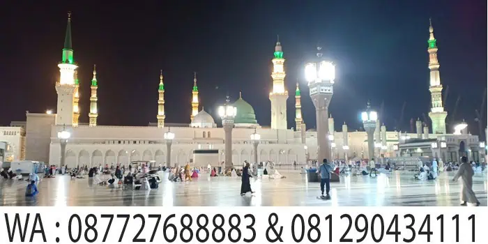 Sholat Subuh di masjid nabawi madinah, umroh ramadhan madinah safar