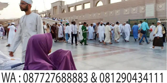 makam baqi dekat masjid nabawi madinah