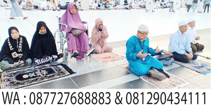 sholat syuruq atau sholat isyraq di masjid nabawi madinah