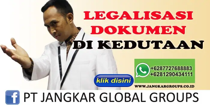 legalisir sertifikat spa di kedutaan kazaksthan